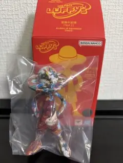 ワンピース LUFFY's 冒険の記憶 コミックス巻百六