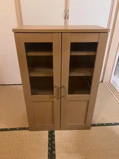 ニトリ　キャビネット