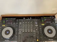 【美品】Pioneer CDJ-900 2台/箱なし説明書付き Amazon.co.jp: Pioneer DJ プロフェッショナルマルチプレーヤー