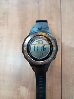 美品　カシオPRG-330