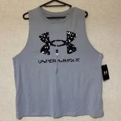 【新品未使用】アンダーアーマー　UNDER AMAOUR
