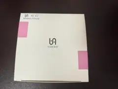 VAXEE XE v2 Wireless 4k ピンク