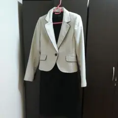 フォーマルスーツ ワンピース