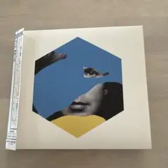 BECK / COLORS 国内盤 CD