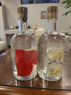 国産ジン 虎ノ門蒸留所 スピリッツ