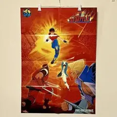 □プラバン(MVSミニインスト)　風雲スーパータッグバトル　MVS 風雲スーパータッグバトル : GAMERS SIDE - 通販 - Yahoo