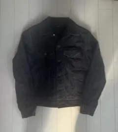 美品　希少　old uniqlo コーデュロイジャケット　短丈　裏ボア