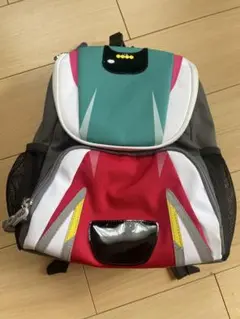 新幹線 リュック 連結 はやぶさ×こまち ちいくばっぐ 新幹線シリーズ　美品