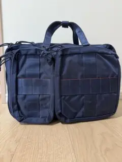 BEAMS PLUS【別注】BRIEFING / 3WAY BAG