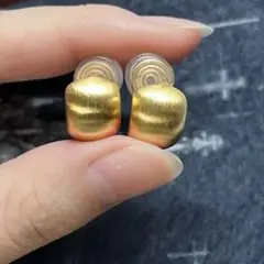 ノンホールピアス（全新未使用
