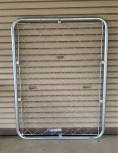 2枚セット　アメリカンフェンス　120サイズ