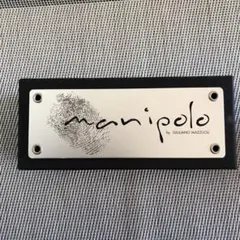 高級文房具 manipolo GIULIANO MAZZUOLI