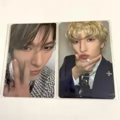 KCONJAPAN オフライン　オンライン　金城碧海　トレカ