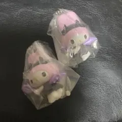 サンリオ いたずらこあくまスイング マイメロディー