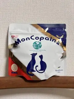ニナファーム サンテアージュ オキシリア 犬猫用 モンコパンジュレ 2点セット モン コパン ジュレ＜ペット（犬・猫）用サプリメント・ペースト