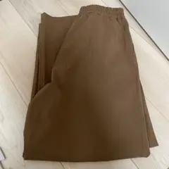 しまむら shimamura x choco ワイドパンツ　Mサイズ