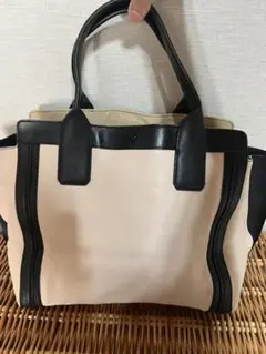 クロエ アリソン トートバッグ