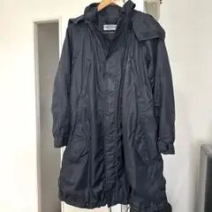 ISSEY MIYAKE ホワイトレーベル パラシュートコート ナイロン 1
