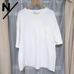 ニュートラルワークス NEWTRALWORKS オーバーサイズTシャツ