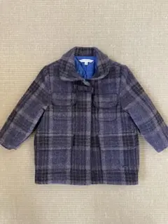 リトルマークジェイコブス❗️キッズ80-90 ジャケット　アウター