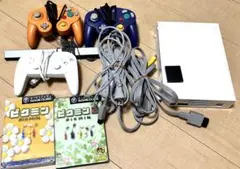 Wii