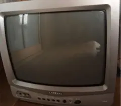 SAMSUNG製ブラウン管テレビデオ m23011482823_1.jpg?1661595617