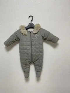 bobochoses アウター ロンパース 6-12m