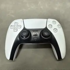 PlayStation 5 ワイヤレスコントローラー　ジャンク品