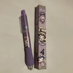 ①クロミ★キャラクター ボールペン