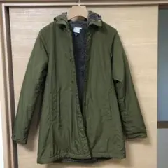 the north face アウター
