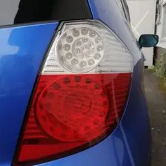 ステラファイブGEフィットLEDテール