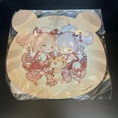 【新品未開封】 グラブル シンダラ マウスパッド