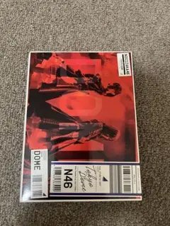 乃木坂46 真夏の全国ツアーfinal2017 東京ドームライブ Blu-ray