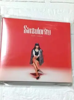 新品 玉置成実 Singularity