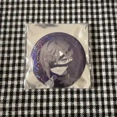 にじさんじ タロット 缶バッジ 叶