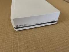 外付けDVDドライブ I・Oデータ DVR-UH16D
