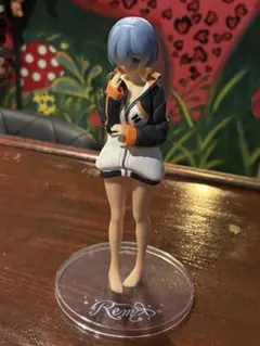 レム リゼロ スバルくんのジャージver. フィギュア Re:ゼロ