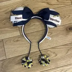 Disney Cheer Together カチューシャ