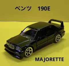 BENZ 190E 美品　ルース品　メルカリ便発送　PRIME MODEL