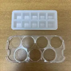 新品　冷蔵庫　冷凍庫　製氷皿　卵受け