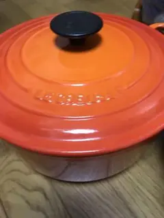 ル・クルーゼ　20 24 ジャンク品