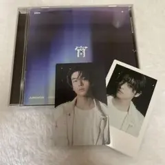 ENHYPEN 宵 通常盤 タワレコ特典 ジェイク