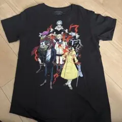 【古着】ヒロアカ ヴィラン連合 Tシャツ トガヒミコ