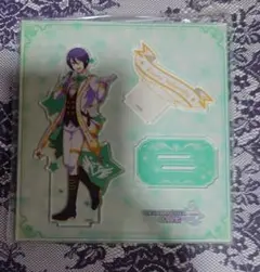 SideM 桜庭薫　アクリルスタンド　上海
