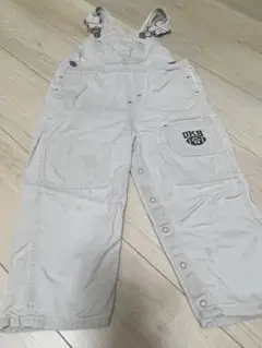 オシュコシュビゴッシュ　オーバーオール