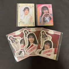 AKB48 工藤華純 Oh my pumpkin!特典ほか