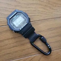 2025年最新】g-shock カラビナの人気アイテム - メルカリ