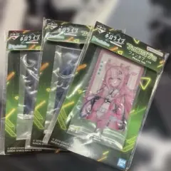 ホロライブ 一番くじ フォンタブ賞
