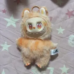 ラブブ、ラフフ