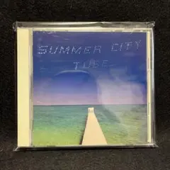 TUBE SUMMER CITY チューブ　サマーシティー